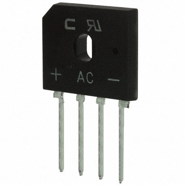GBU408-G Comchip Technology  Diodes - Bridge Rectifiers